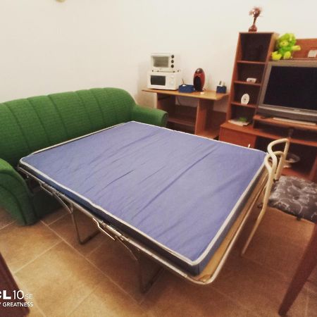 Apartament Trivanio Semplice Sassari Zewnętrze zdjęcie