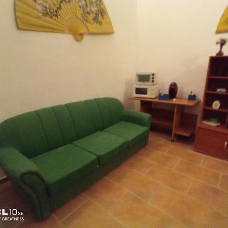 Apartament Trivanio Semplice Sassari Zewnętrze zdjęcie