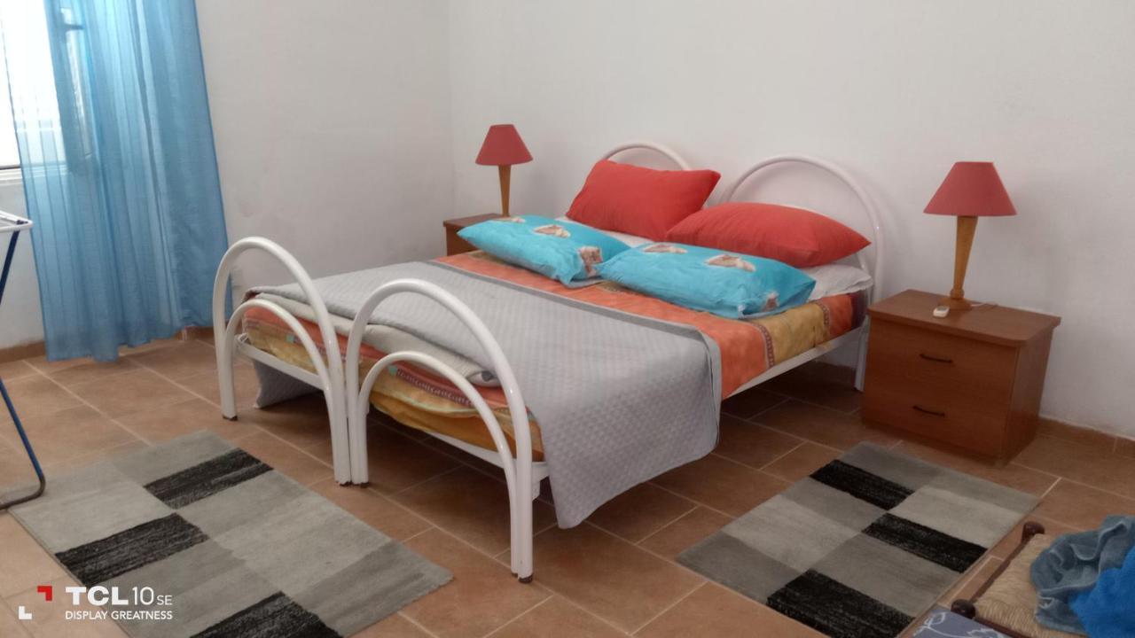 Apartament Trivanio Semplice Sassari Zewnętrze zdjęcie